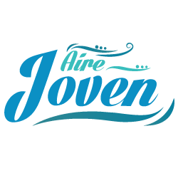 Logo AireJoven