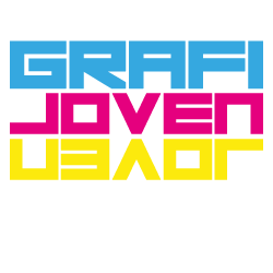 Logo GrafiJoven