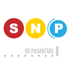 Logo Sistema Nacional de Pasantias